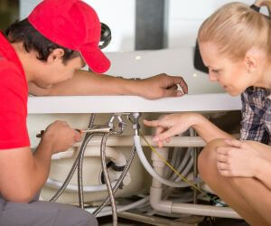 About Plumbers Pros Oakland, AR